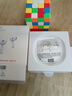荣耀 Earbuds A  【国家补贴】蓝牙耳机  40小时强劲续航 镀钛动圈 降噪通话 游戏低时延 晨雾白 实拍图