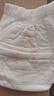 好奇（Huggies）铂金装小桃裤成长裤XXL74片(15kg以上)尿不湿【透爽散热】 实拍图