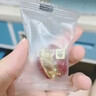 良品铺子 枣夹核桃400g 红枣夹心灰枣核桃新疆免洗枣大枣休闲零食独立包装 实拍图
