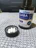 SABOOSGABA睡眠胶囊更年期入睡助眠褪黑素焦率舒郁放松心情睡眠品牌直售 【舒压安睡丨轻松入眠】 60粒*1瓶 实拍图
