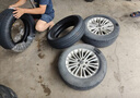 玛吉斯（MAXXIS）轮胎/汽车轮胎 195/65R15 91H EC1 适配卡罗拉/朗逸 实拍图