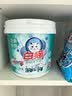 白猫新浓缩洗衣粉10.36斤组合装 双效酵素 去渍护色 实拍图