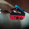【京东快递】游戏手柄joycon 适用于任天堂体感震动ns双人成行switch无线国产动森oled游戏喷射3 【手绳】适配switch1代手柄 实拍图