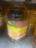 金龙鱼 食用油 花生浓香型浸出  食用植物调和油5L（新老包装随机发货） 实拍图