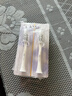 舒客电动牙刷头SP03 适用T2 T3替换刷头高效清洁软毛护龈 4支装 情人节520礼物 牙刷头 实拍图