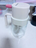 苏泊尔（SUPOR）喷油壶玻璃油瓶家用定量喷雾油壶控油壶调料瓶子200mL KGF20DX10 实拍图