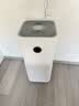 米家小米空气净化器5S【缓解花粉过敏】家用除甲醛除菌除过敏AC-M24-SC 实拍图