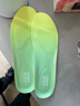安踏小云朵鞋垫男士运动鞋垫减震缓冲抗扭足弓垫舒适军训支撑透气 实拍图