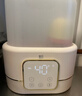 新贝温奶器消毒器二合一解冻加热母乳保温热奶婴儿奶瓶恒温暖奶器8270 实拍图