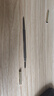 卡姿兰（Carslan）速描精细眉笔防水防汗精细笔芯带眉刷03自然棕0.1g 生日礼物女生 实拍图