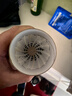 羽毛球正品白羽耐打白色比赛防风训练用球室内室外专业 【专业款】耐打无标-6只装 1筒 实拍图
