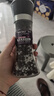 云山半低脂肪海盐黑胡椒粒研磨瓶158g轻食健身餐牛排沙拉烧烤西餐调料 实拍图