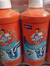 威猛先生（Mr Muscle） 管道疏通剂 500g*3瓶 下水道疏通剂 马桶卫生间管道疏通 实拍图
