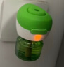 润本蚊香液电蚊香液驱蚊液45ml*4瓶+1个定时加热器驱蚊防蚊蚊香无香型 实拍图