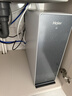 海尔（Haier）前置过滤器全屋净水器家用15T/h大通量智能自动冲洗双重过滤磁吸抑菌终身免换芯【新品】XFAZ45 实拍图
