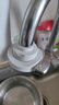 飞利浦（PHILIPS）水龙头净水器家用水龙头前置过滤器 厨房自来水过滤器 超滤龙头滤水器旗舰版AWP3877 实拍图