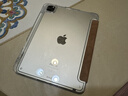 苹果平板电脑 ipadPro2020/2021 11寸12.9寸 2代 四代 二手平板电脑 22款iPad Pro 11寸准新 256G WIFI版 99成新 实拍图