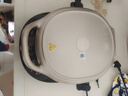 美的（Midea）电饼铛 电饼档 双面加热家用煎烤机烙饼锅早餐机三明治机 烤肉煎饼薄饼机抗菌可升降烤盘 JKE30T78 实拍图