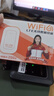 影腾随身wifi三网全国通用无线wi-fi6免插卡移动联通电信无限制大流量卡便携式网卡高速网络2026款5GHF 【三网通3000毫安充电款+黑色】*超长续航 实拍图