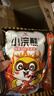 统一小浣熊火鸡面味干脆面 30g*40袋整箱装 实拍图
