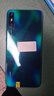 华为 HUAWEI 畅享10e   6.3英寸大屏幕1300万像素后置双摄 二手手机 翡冷翠 4G+128G+【充电器套装】 95新 实拍图