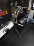 兴戈（SIMGOT）EP5头戴式大动圈监听耳机高解析封闭式HiFi电竞游戏专用有线音乐耳机 EP5【标配1.5M无麦线】 实拍图