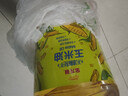 金龙鱼 食用油 非转基因 物理压榨玉米油6.18L（蕴含植物甾醇） 实拍图