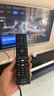 夏普SHARP夏普电视遥控器原装RC-B200智能语音蓝牙通用LCD-45TX4100A GB134 GB255WJ GB257 356 GB184 GB089WJSA【原装正品】语音 实拍图