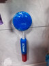 ApiYoo艾优A9pro-F奥特曼儿童电动牙刷消毒套装语音防漏刷提醒3-6-15岁男女孩 儿童节日生日礼物 实拍图