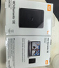 西部数据（WD）移动硬盘2TB USB3.0 SE系列 2.5英寸 机械硬盘 笔记本电脑外接 外置存储办公 大容量家庭存储 实拍图