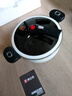 康巴赫珐琅锅汤锅 微压搪瓷锅精铁锅易洁不沾炖煮锅电磁炉燃气灶通用 实拍图