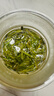 狮峰牌绿茶明前龙井茶叶春茶特级8g茶叶罐装品鉴装自己喝送礼送长辈 实拍图