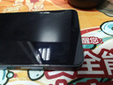 闪魔适用于iphone15系列钢化膜 苹果手机保护膜高清防爆强抗指纹灵敏全覆盖无尘仓秒贴一体防尘膜 15ProMax【高清防尘膜*2片装|听筒防尘】 实拍图