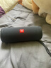 JBL FLIP ESSENTIAL2 旗舰款二代 蓝牙音响【焕新补贴】便携音箱  户外防水 低音炮 登山秋游 炫酷黑 实拍图