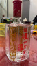 泸州老窖 六年窖头曲 浓香型白酒 52度500ml 2瓶（配礼袋） 实拍图
