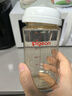 贝亲（Pigeon）PPSU宽口径防胀气奶瓶240ml L号奶嘴 6个月+ AA192 实拍图