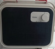 海尔（Haier）石墨烯取暖器家用壁挂式浴室暖风机电暖器防水卫生间电热取暖器自营电暖气速热暖风取暖器HNF-2005 实拍图
