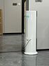 美的（Midea）【加大水箱】家用空调扇加湿冷风扇智能语音遥控无叶风扇落地冷风机水冷塔扇制冷小型空调AAI12VR 实拍图