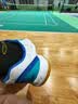 李宁（LI-NING）羽毛球鞋闪电侠2.0男女款专业比赛训练运动鞋透气舒适 实拍图