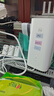 华为智选鸿蒙智选Brovi 5G CPE移动路由器移动随身wifi6企业级全网通插卡千兆无线全国通用流量 MT33 5G CPE 5S【月享1500G全国流量】 全程5G不限速-送1500G体验流量 实拍图