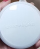 EVER EDEN 防晒气垫 儿童清水可卸水凝清润物理防晒SPF30防晒气垫15g 实拍图