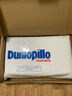 邓禄普（Dunlopillo） 【店长推荐】斯里兰卡进口天然乳胶枕头人体工学橡胶枕头颈椎 ECO 经典舒适枕 斯里兰卡进口 实拍图