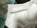 好奇（Huggies）好奇铂金装小桃裤纸尿裤M144片(6-11kg)中号尿不湿【透爽散热】 实拍图