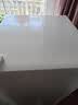 海尔（Haier）山茶花138L立式冰柜小型家用小冰柜风冷无霜一级节能大容量深冷冷柜小冰箱BD-138WGH90WF换新补贴 实拍图