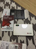 中国联通移动随身wifi6无线网卡免插卡车载随身便携支持5G/4G设备上网路由器流量网卡宽带2026款全国通用 【1500G高速4G】超薄机身-沙漠金 实拍图
