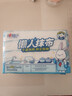 心相印懒人抹布 厨房用纸 抽取式40抽*4包 吸油锁水加厚抹布 干湿两用 实拍图
