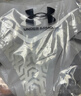 安德玛（Under Armour）护踝脚踝扭伤超薄护具恢复套运动篮球防崴脚伤后固定支具护脚腕 晒单实拍图