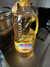 鲁花 食用油 物理压榨 剥壳去皮 葵花仁油1.6L【京东品酒会同款】 实拍图