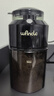 WANCLE LIFE 万可生活咖啡豆磨豆机家用电动咖啡研磨机小型咖啡磨豆器办公室家用 黑色 咖啡磨豆机C1国标220V（中国CN) 实拍图