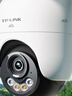 普联（TP-LINK）800万终身免费无限4G流量无网可用监控摄像头家用监控器360度无死角带夜视全景室外户外682F-F4GE 实拍图